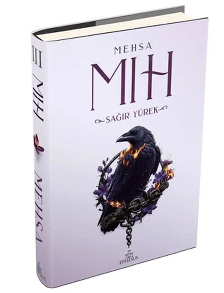 Mıh 3: Sağır Yürek (Ciltli) ürün görseli 1