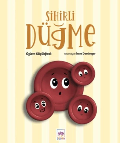Sihirli Düğme ürün görseli 1