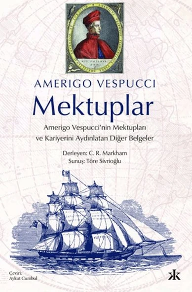 Mektuplar ürün görseli 1