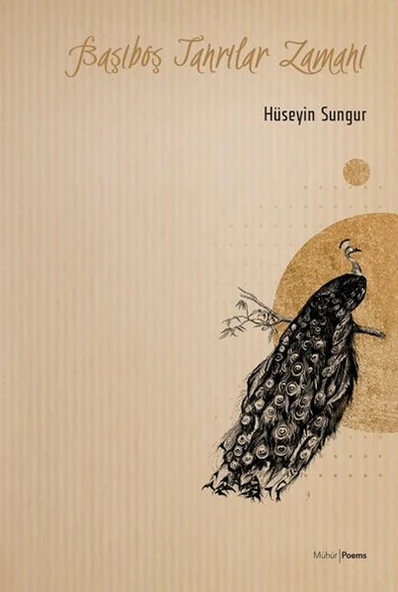 Başıboş Tanrılar Zamanı ürün görseli 1