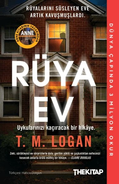 Rüya Ev ürün görseli 1