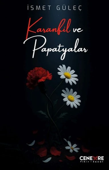 Karanfil ve Papatyalar ürün görseli 1