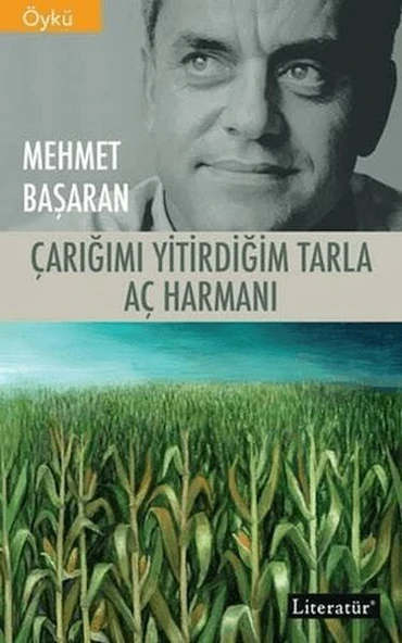 Çarığımı Yitirdiğim Tarla - Aç Harmanı ürün görseli 1