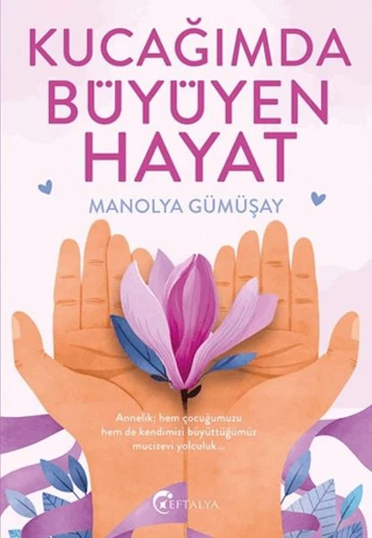 Kucağımda Büyüyen Hayat ürün görseli 1