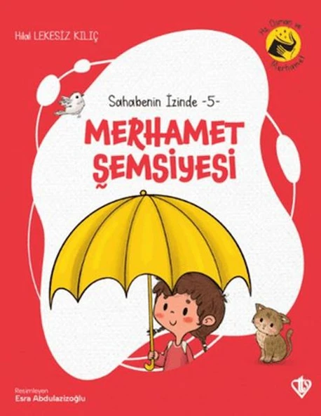 Merhamet Şemsiyesi ürün görseli 1