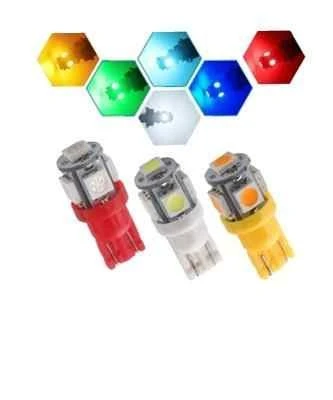 Dipsiz Led Ampul Beyaz Takım ürün görseli 1