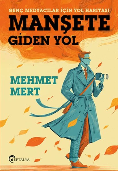 Manşete Gİden Yol ürün görseli 1