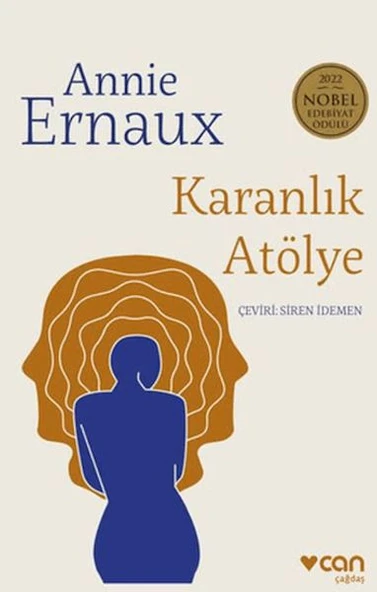 Karanlık Atölye ürün görseli 1