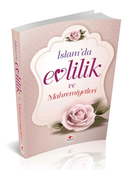 İslam'da Evlilik ve Mahremiyetleri ürün görseli 1