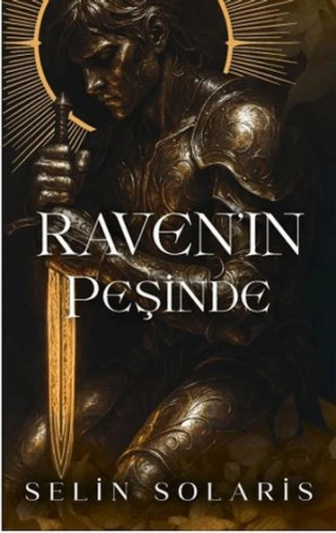Raven'ın Peşinde (Ciltli) ürün görseli 1