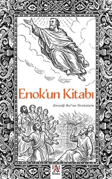 Enok'un Kitabı - Gerçeği Bul'un Önsözüyle ürün görseli 1