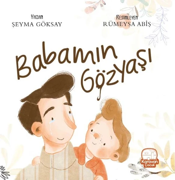 Babamın Gözyaşı ürün görseli 1