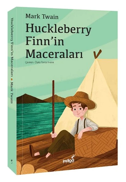 Huckleberry Finn’in Maceraları ürün görseli 1