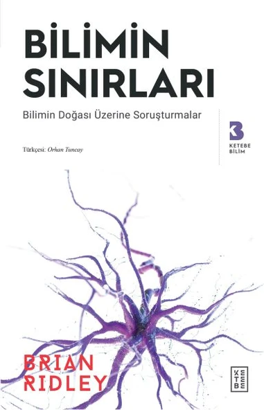 Bilimin Sınırları ürün görseli 1