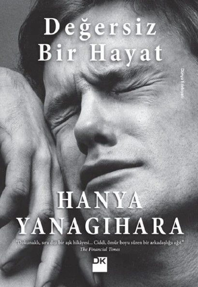 Değersiz Bir Hayat ürün görseli 1