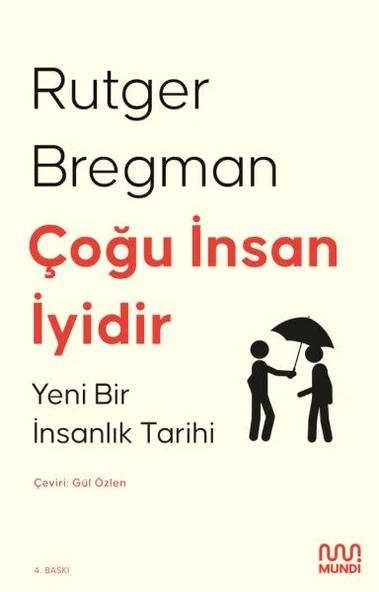 Çoğu İnsan İyidir ürün görseli 1