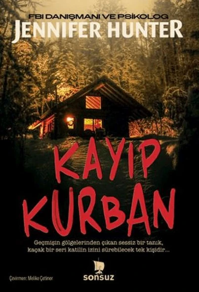 Kayıp Kurban ürün görseli 1