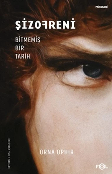 Şizofreni – Bitmemiş Bir Tarih ürün görseli 1