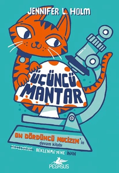 Üçüncü Mantar ürün görseli 1