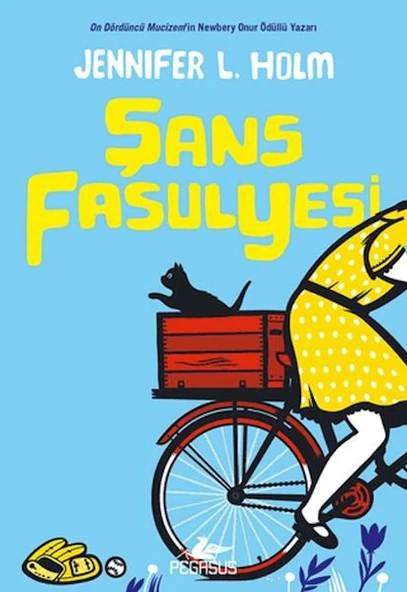 Şans Fasulyesi ürün görseli 1