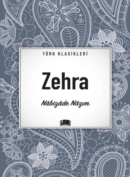 Zehra ürün görseli 1