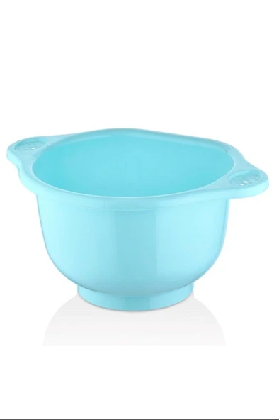 Renkli Hamam Banyo Kurnası mudanis-69777 ürün görseli 1