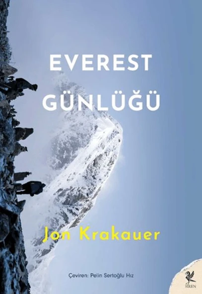 Everest Günlüğü ürün görseli 1