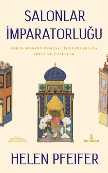 Salonlar İmparatorluğu ürün görseli 1