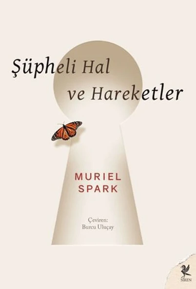 Şüpheli Hal ve Hareketler ürün görseli 1