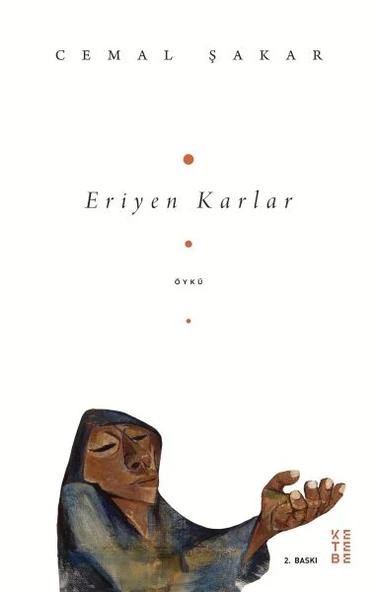 Eriyen Karlar ürün görseli 1