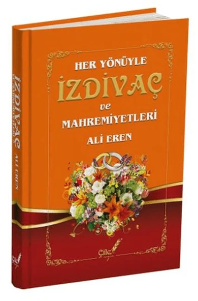 Her Yönüyle İzdivaç ve Mahremiyetleri ürün görseli 1