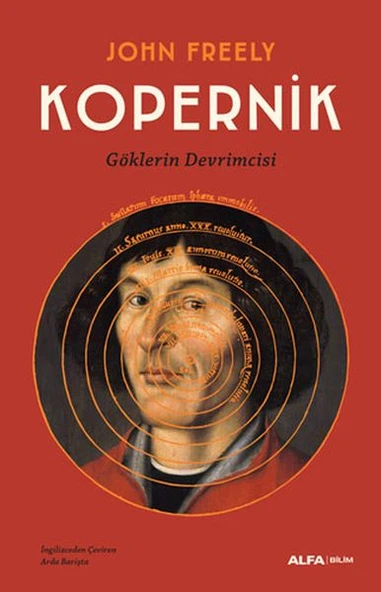 Kopernik - Göklerin Devrimcisi ürün görseli 1