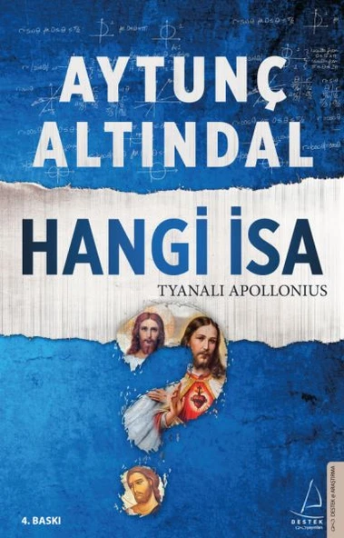 Hangi İsa ürün görseli 1
