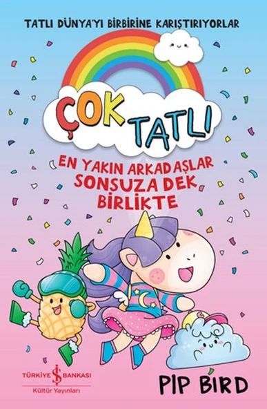 Çok Tatlı ürün görseli 1