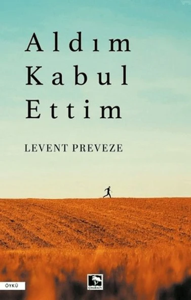 Aldım Kabul Ettim ürün görseli 1