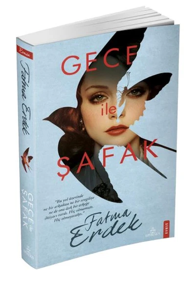 Gece ile Şafak ürün görseli 1