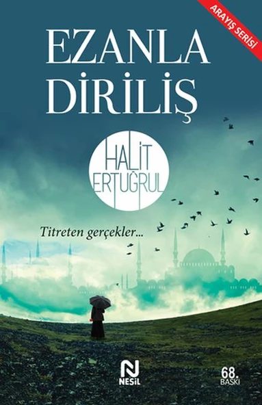Ezanla Diriliş ürün görseli 1