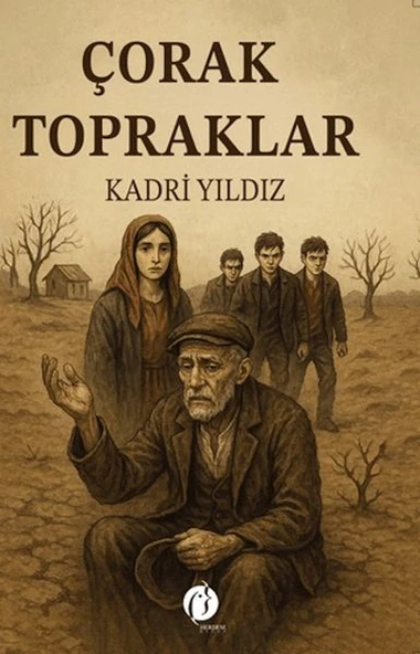 Çorak Topraklar ürün görseli 1
