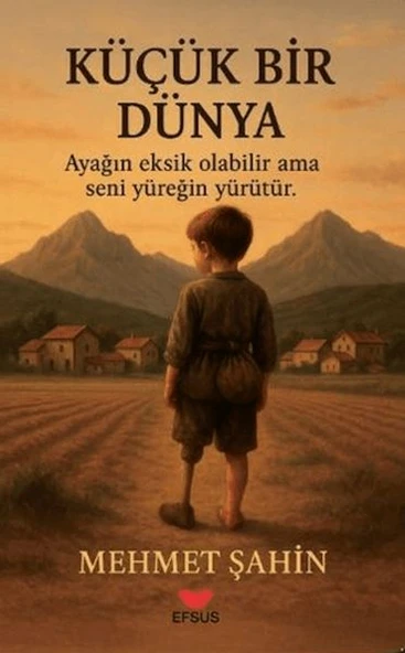 Küçük Bir Dünya ürün görseli 1