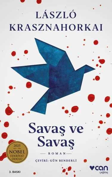 Savaş ve Savaş ürün görseli 1