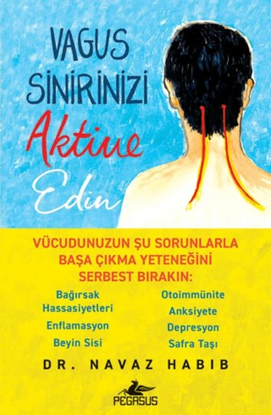Vagus Sinirinizi Aktive Edin ürün görseli 1