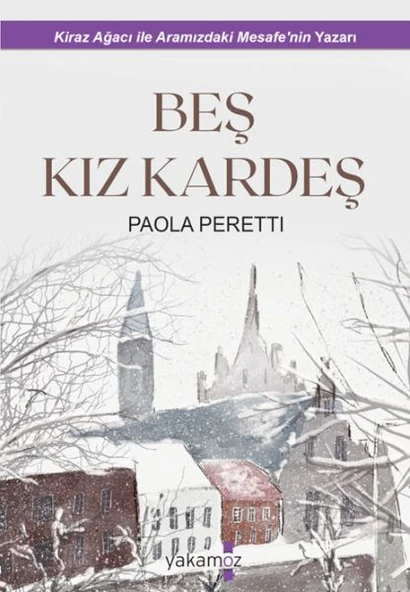 Beş Kız Kardeş ürün görseli 1