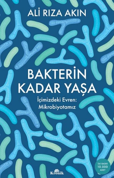 Bakterin Kadar Yaşa ürün görseli 1