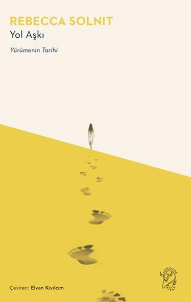 Yol Aşkı – Yürümenin Tarihi ürün görseli 1