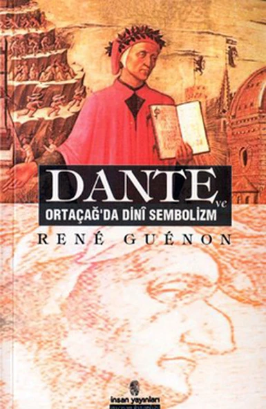 Dante ve Ortaçağ'da Dini Sembolizm ürün görseli 1