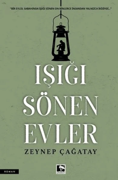Işığı Sönen Evler ürün görseli 1