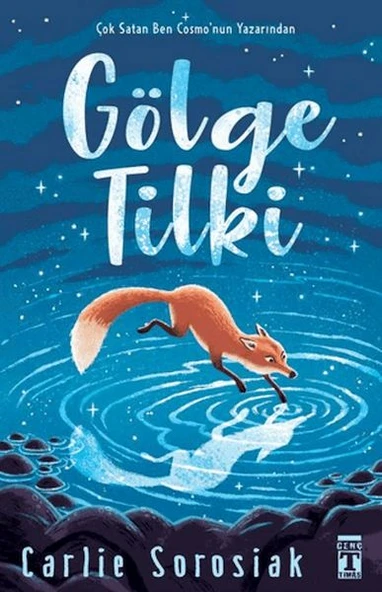 Gölge Tilki ürün görseli 1