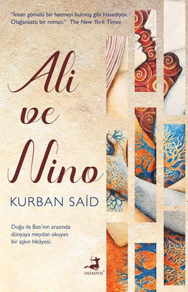 Ali ve Nino ürün görseli 1