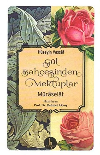 Gül Bahçesinden Mektuplar - Müraselat ürün görseli 1
