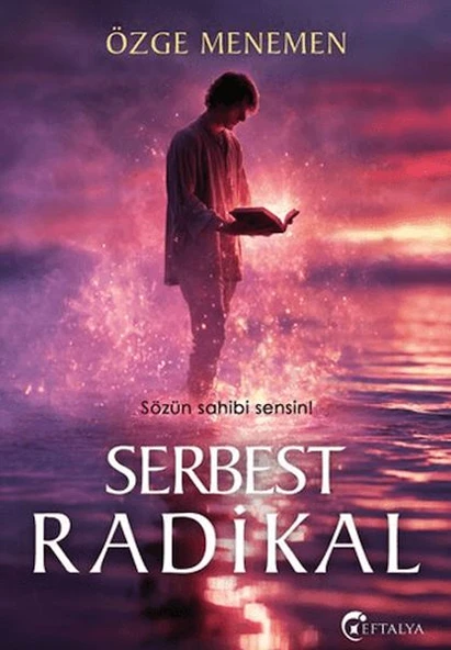 Serbest Radikal ürün görseli 1